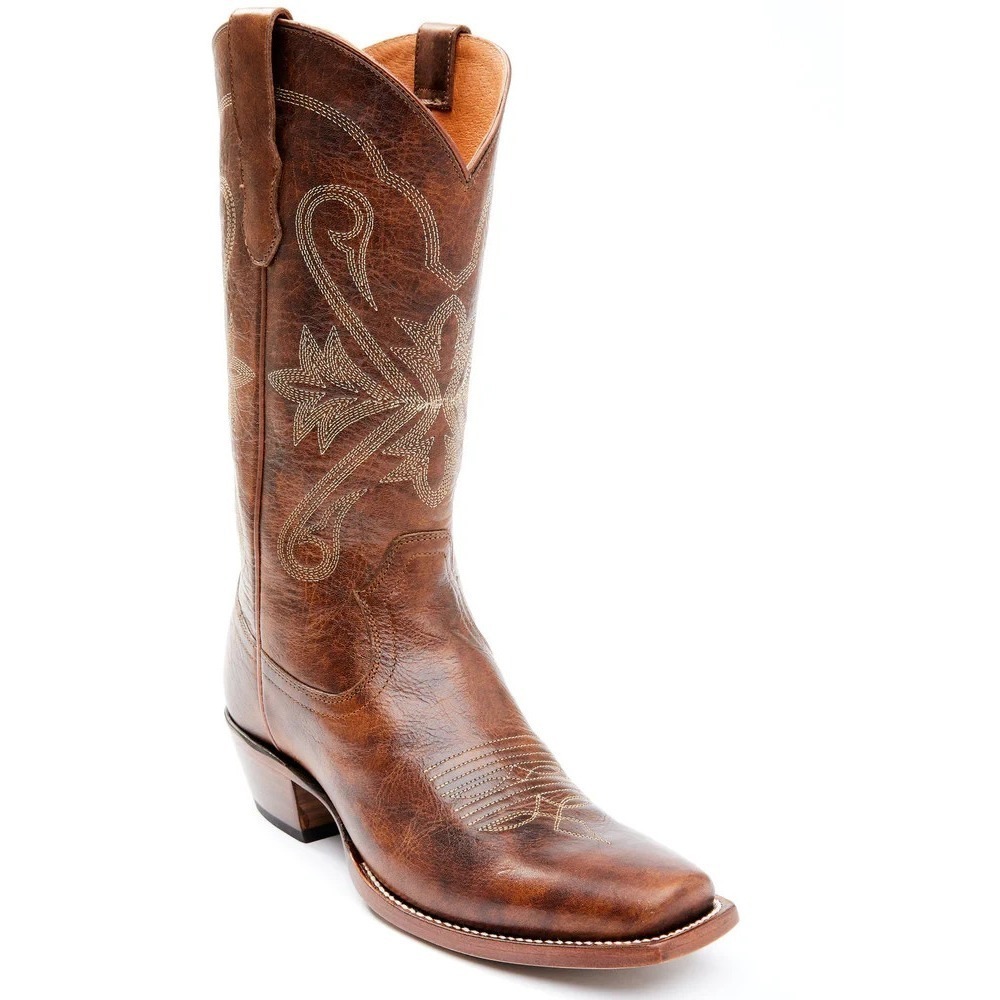 Idyllwind® (Women's 9 B) Buttercup™ Square Toe Western Boots in Brown - $230